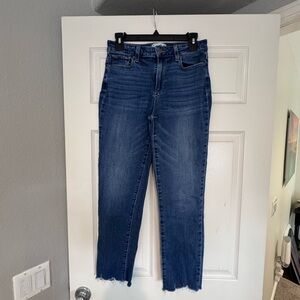 PAIGE Slim Jeans